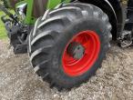 Fendt 828 vario traktor 84