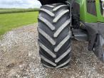 Fendt 828 vario traktor 86