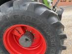 Fendt 828 vario traktor 89