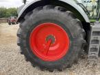 Fendt 828 vario traktor 91