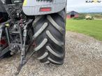 Fendt 828 vario traktor 93