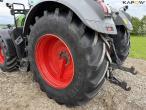 Fendt 828 vario traktor 95