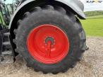Fendt 828 vario traktor 96