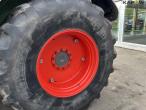 Fendt 828 vario traktor 9