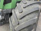 Fendt 828 vario traktor 17