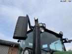 Fendt 828 vario traktor 24
