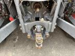 Fendt 828 vario traktor 34