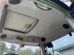Fendt 828 vario traktor 38