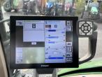 Fendt 828 vario traktor 39