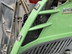 Fendt 828 vario traktor 55