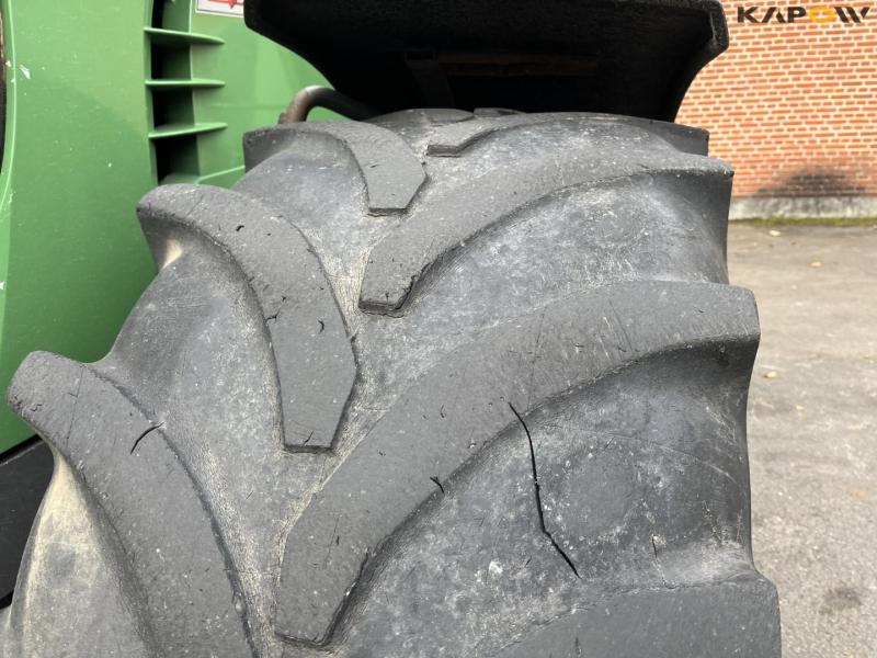 Fendt 926 vario traktor 14