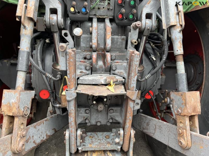 Fendt 926 vario traktor 27