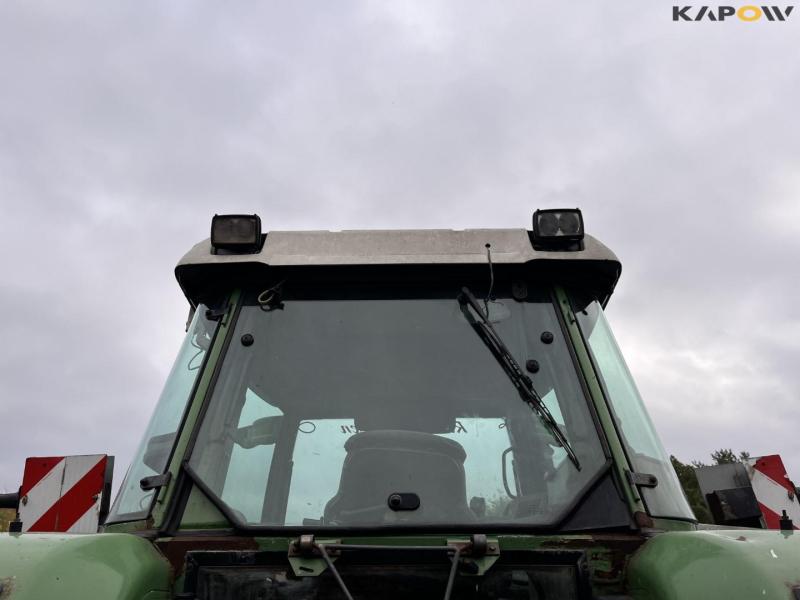 Fendt 926 vario traktor 33