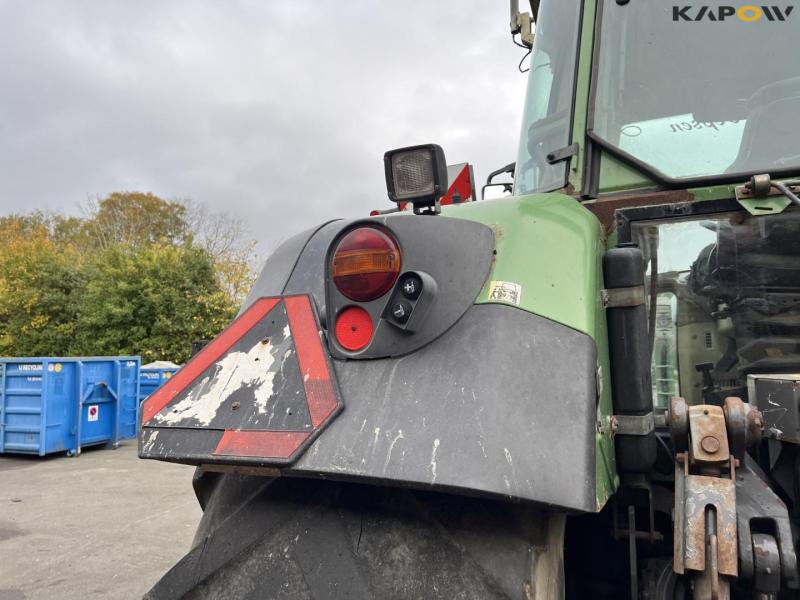 Fendt 926 vario traktor 35