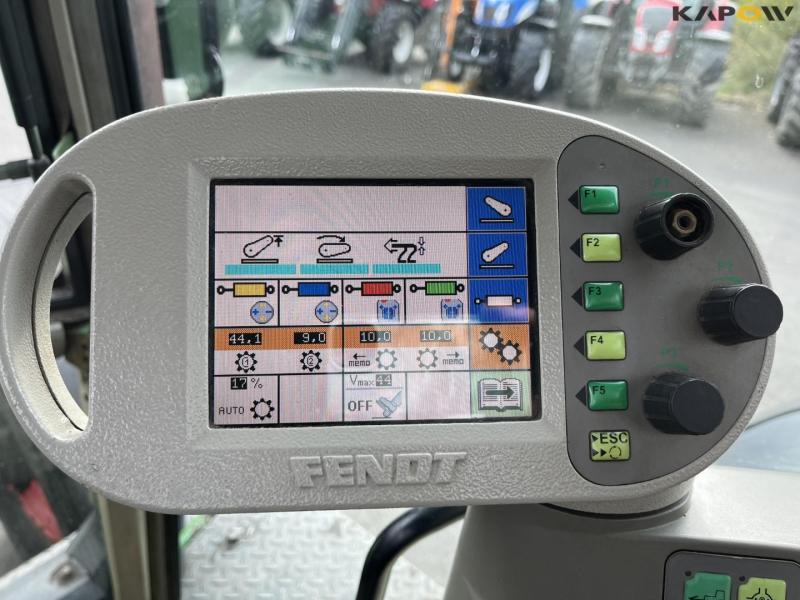 Fendt 926 vario traktor 43