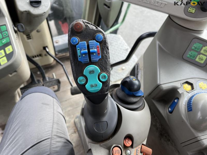 Fendt 926 vario traktor 44