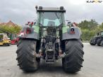 Fendt 926 vario traktor 6