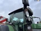 Fendt 926 vario traktor 21