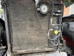 Fendt 926 vario traktor 23