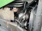 Fendt 926 vario traktor 24
