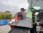 Fendt 926 vario traktor 35