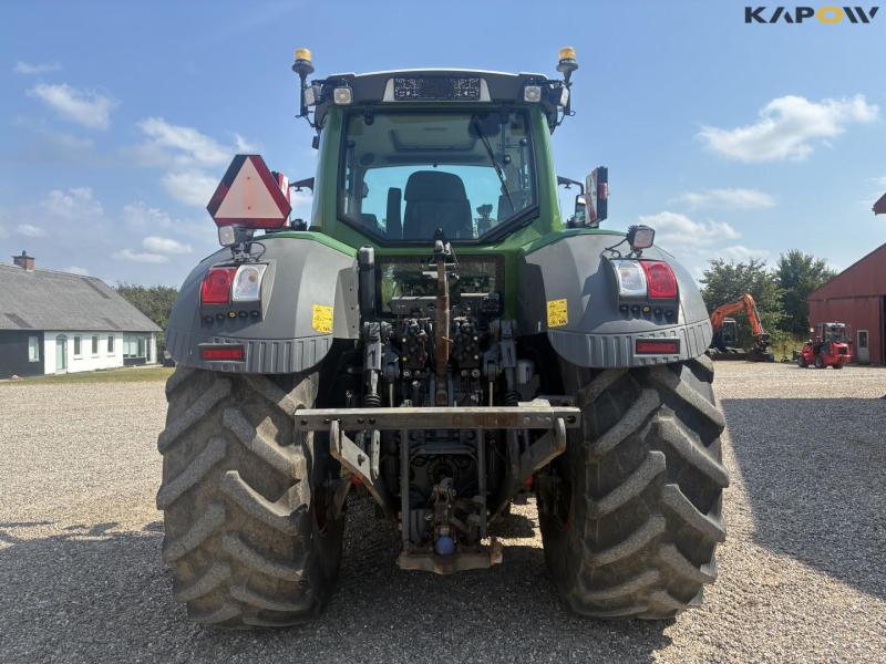 Fendt 930 Vario traktor 6