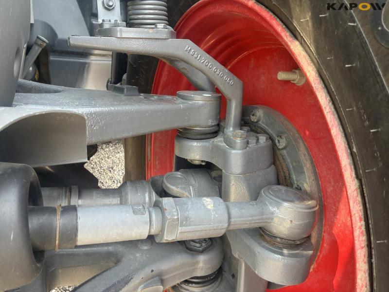 Fendt 930 Vario traktor 20