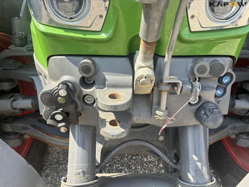 Fendt 930 Vario traktor 25