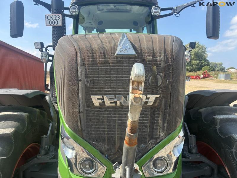 Fendt 930 Vario traktor 26