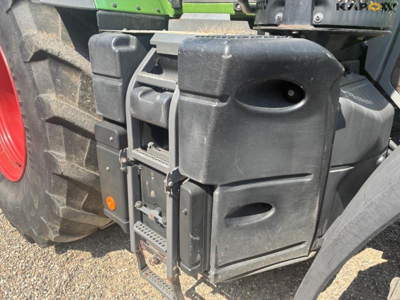 Fendt 930 Vario traktor 36