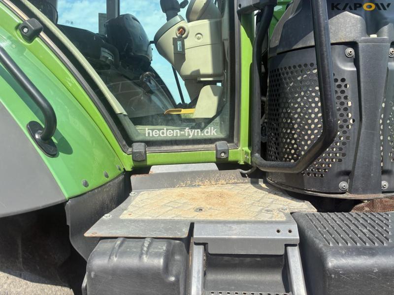 Fendt 930 Vario traktor 38