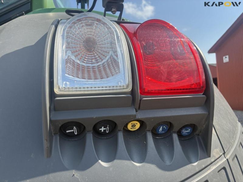 Fendt 930 Vario traktor 42