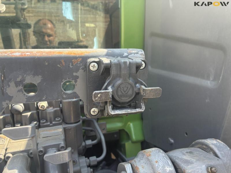 Fendt 930 Vario traktor 45