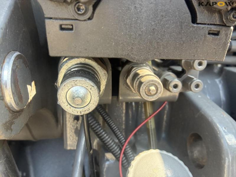 Fendt 930 Vario traktor 47