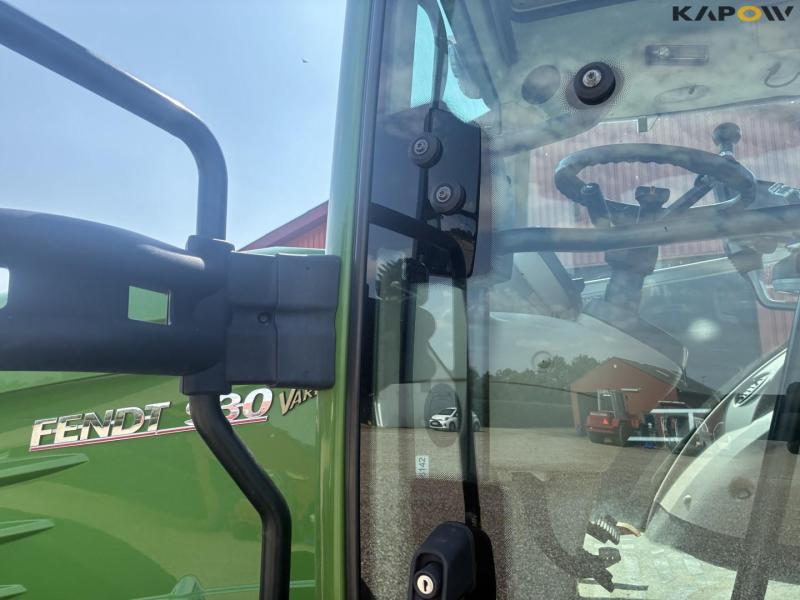 Fendt 930 Vario traktor 65