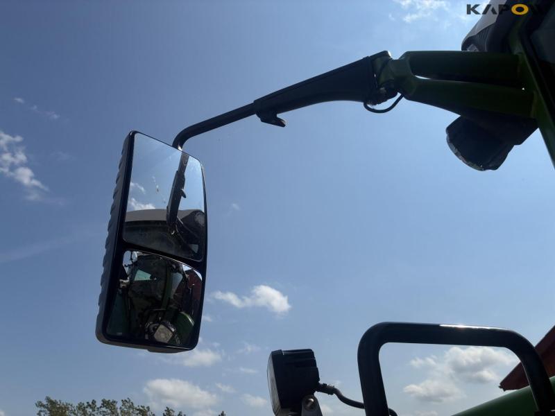 Fendt 930 Vario traktor 67