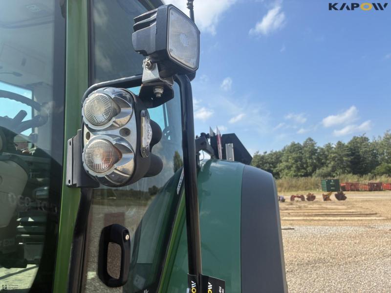 Fendt 930 Vario traktor 69