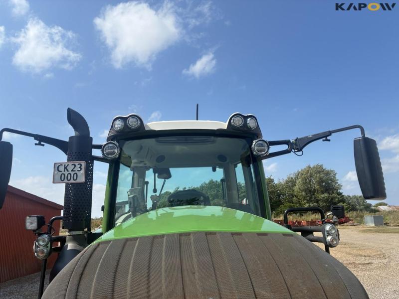 Fendt 930 Vario traktor 70