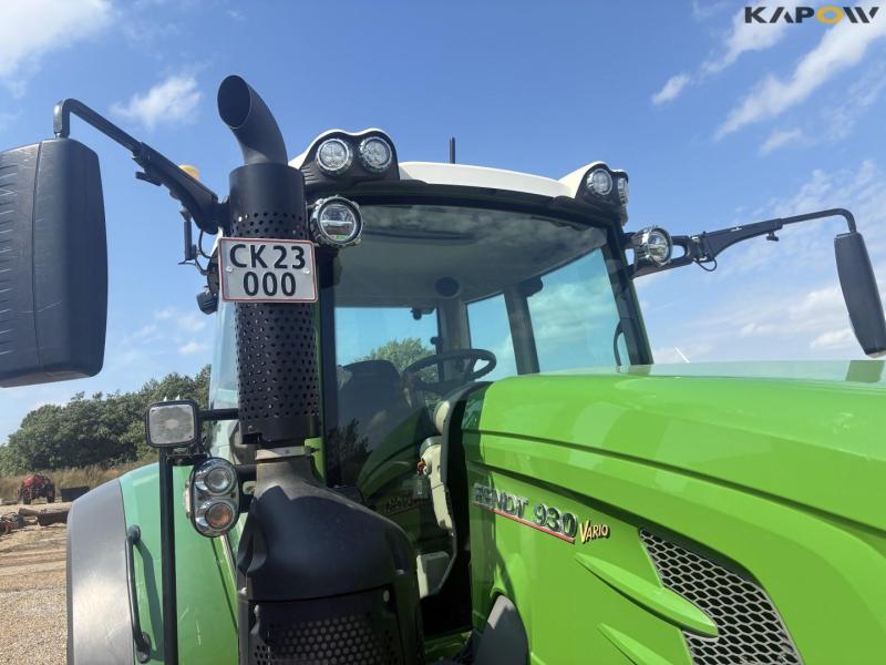 Fendt 930 Vario traktor 71