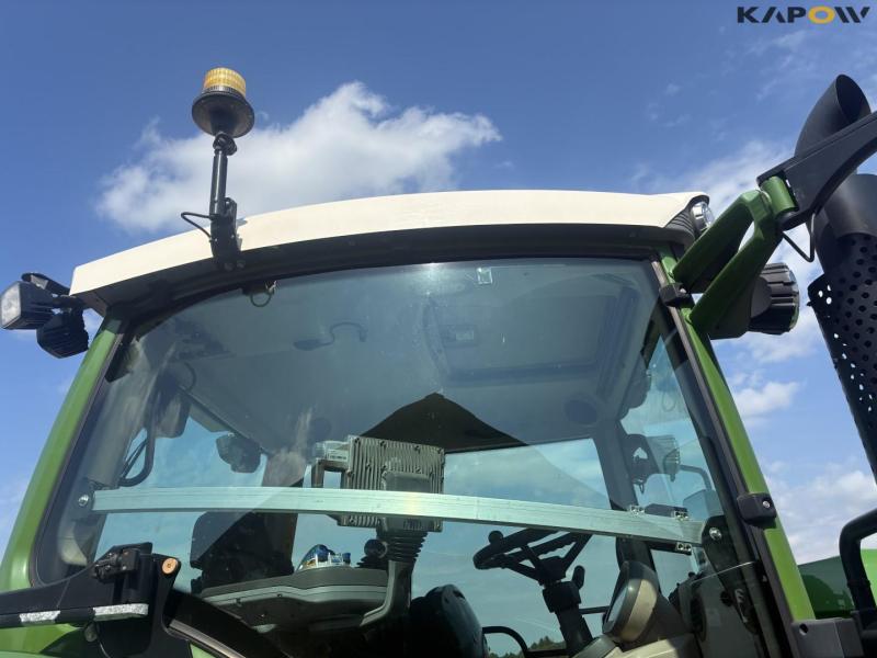 Fendt 930 Vario traktor 73