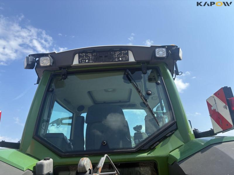 Fendt 930 Vario traktor 74