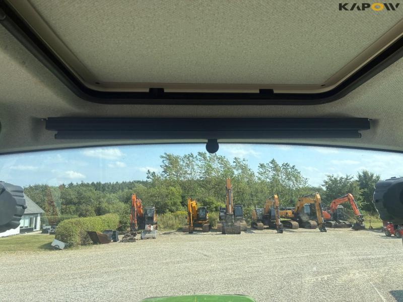 Fendt 930 Vario traktor 82