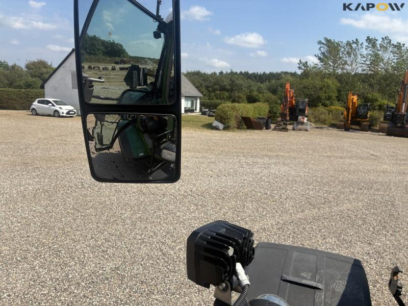 Fendt 930 Vario traktor 86