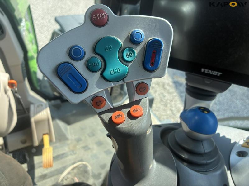 Fendt 930 Vario traktor 95