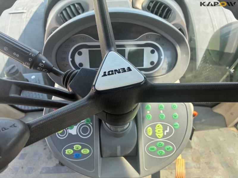 Fendt 930 Vario traktor 97