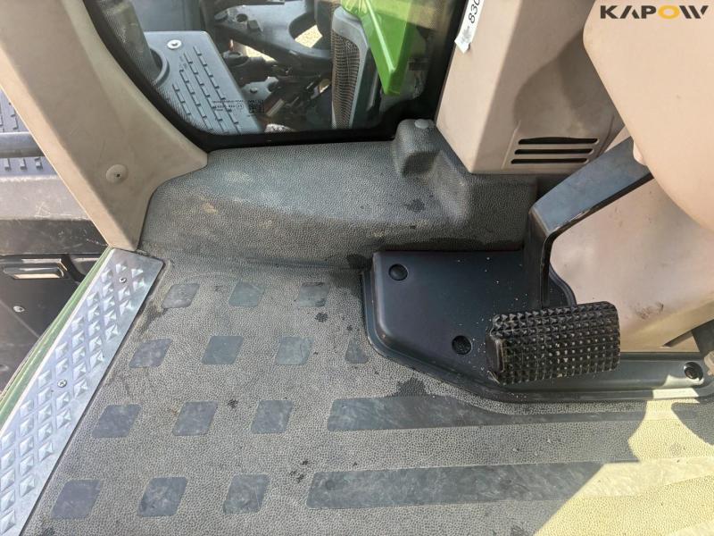 Fendt 930 Vario traktor 103