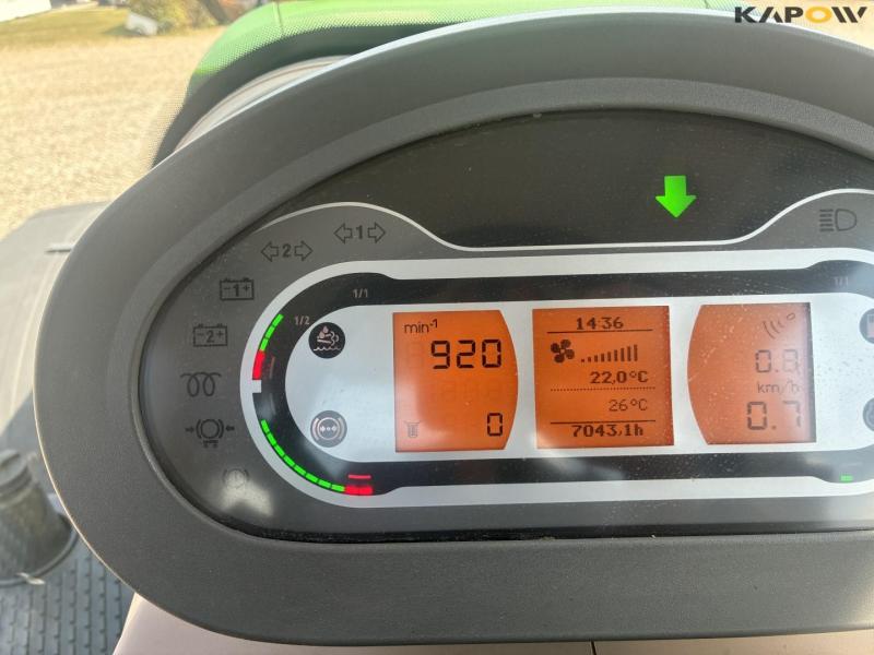Fendt 930 Vario traktor 106