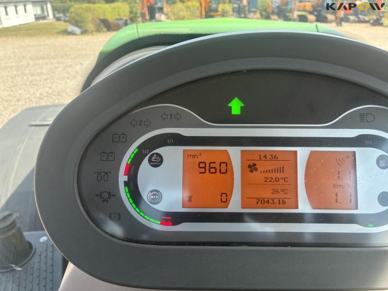 Fendt 930 Vario traktor 107