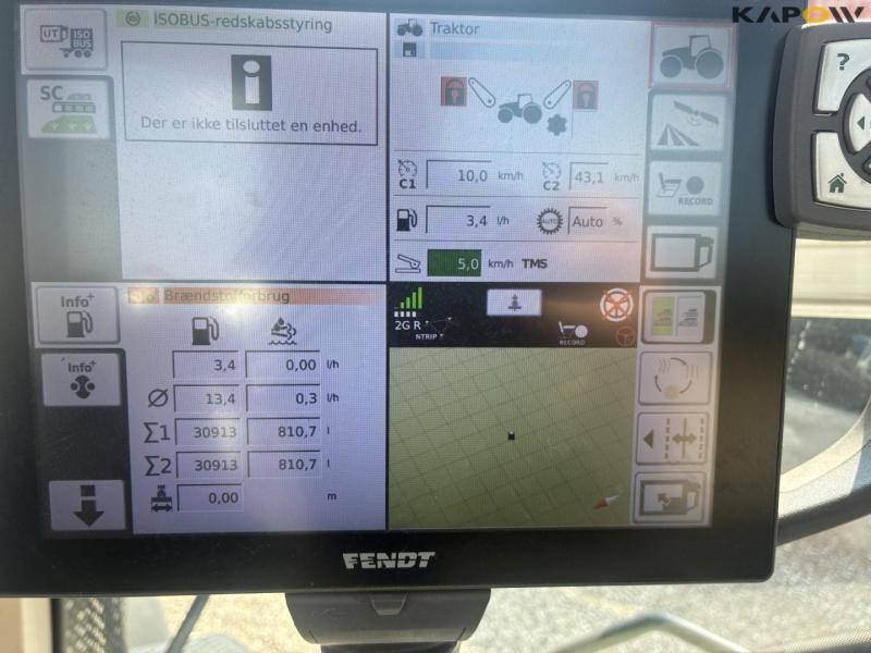 Fendt 930 Vario traktor 108