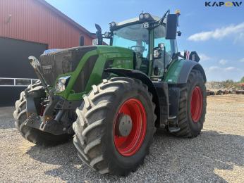 Fendt 930 Vario traktor